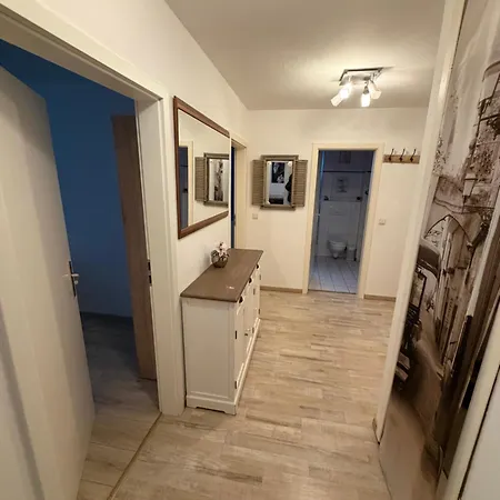 Apartament Alex 4 Solingen