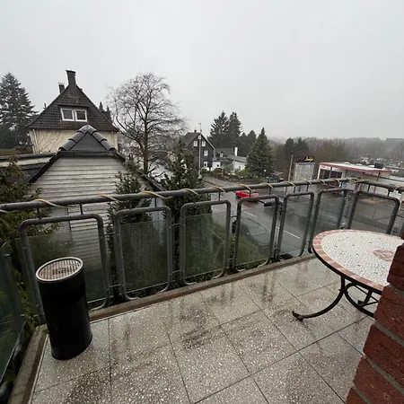 Alex 4 Apartament Solingen
