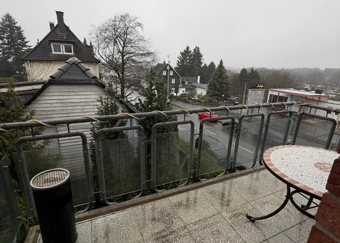 Alex 4 Lejlighed Solingen